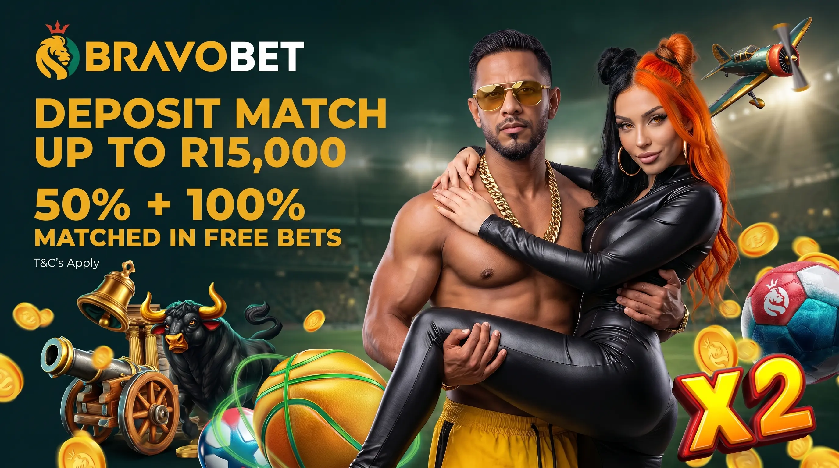Bravobet