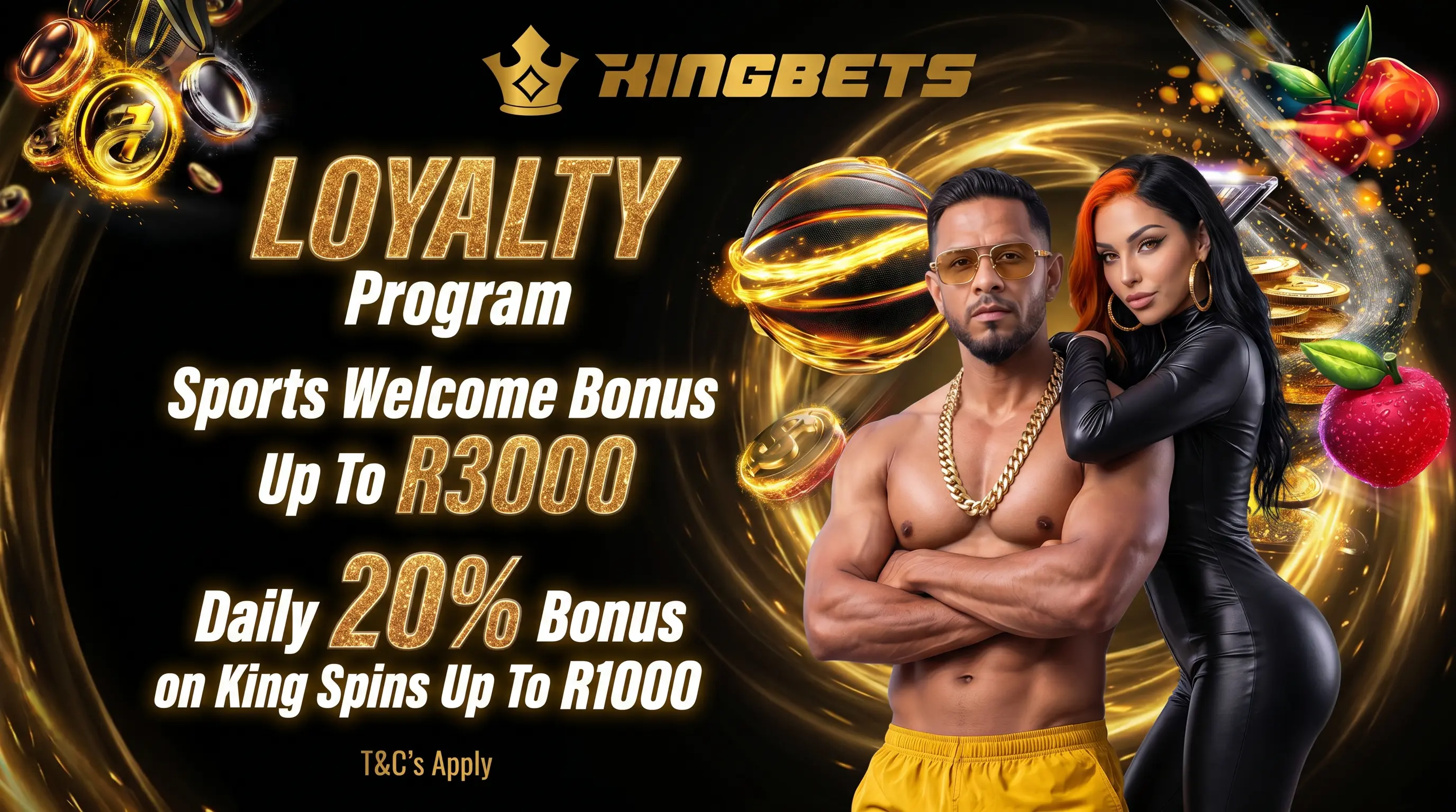 Kingbets