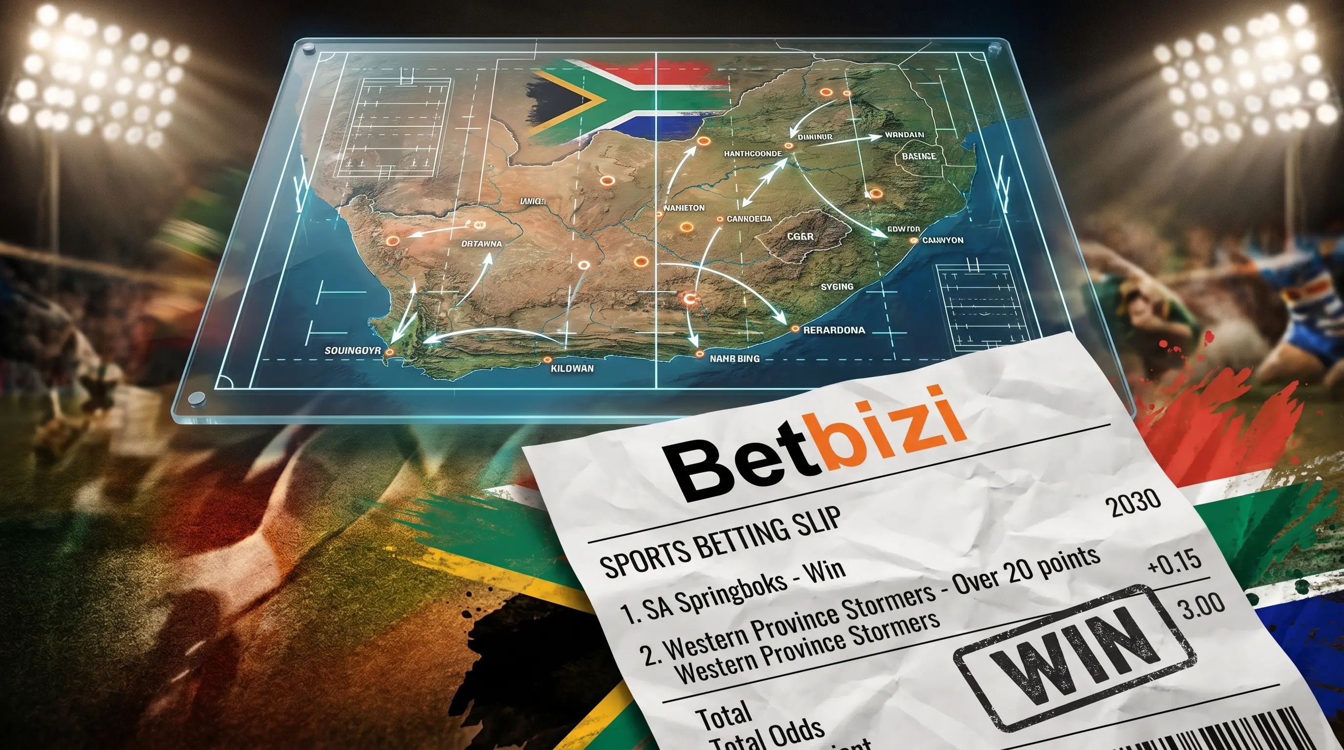 Module 1: The SA Betting Landscape
